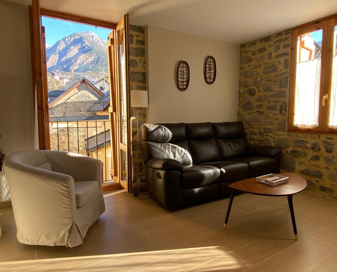 Apartamento Casa Francho 3 Panticosa Exterior photo