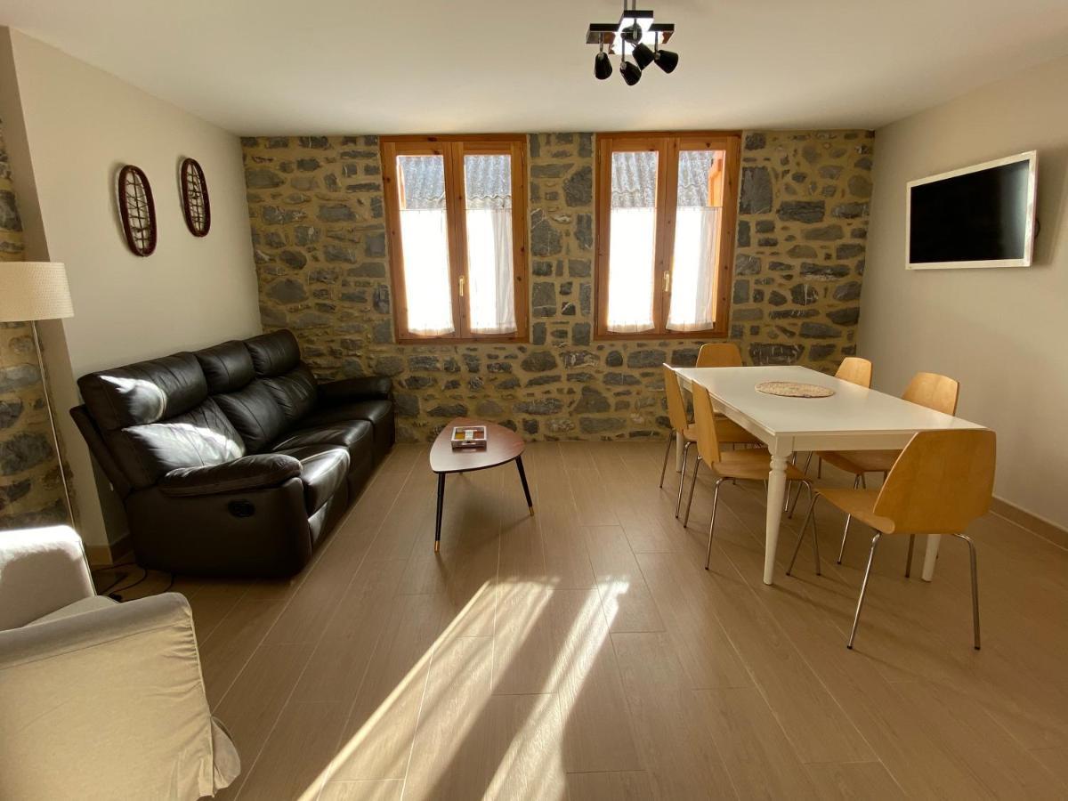Apartamento Casa Francho 3 Panticosa Exterior photo