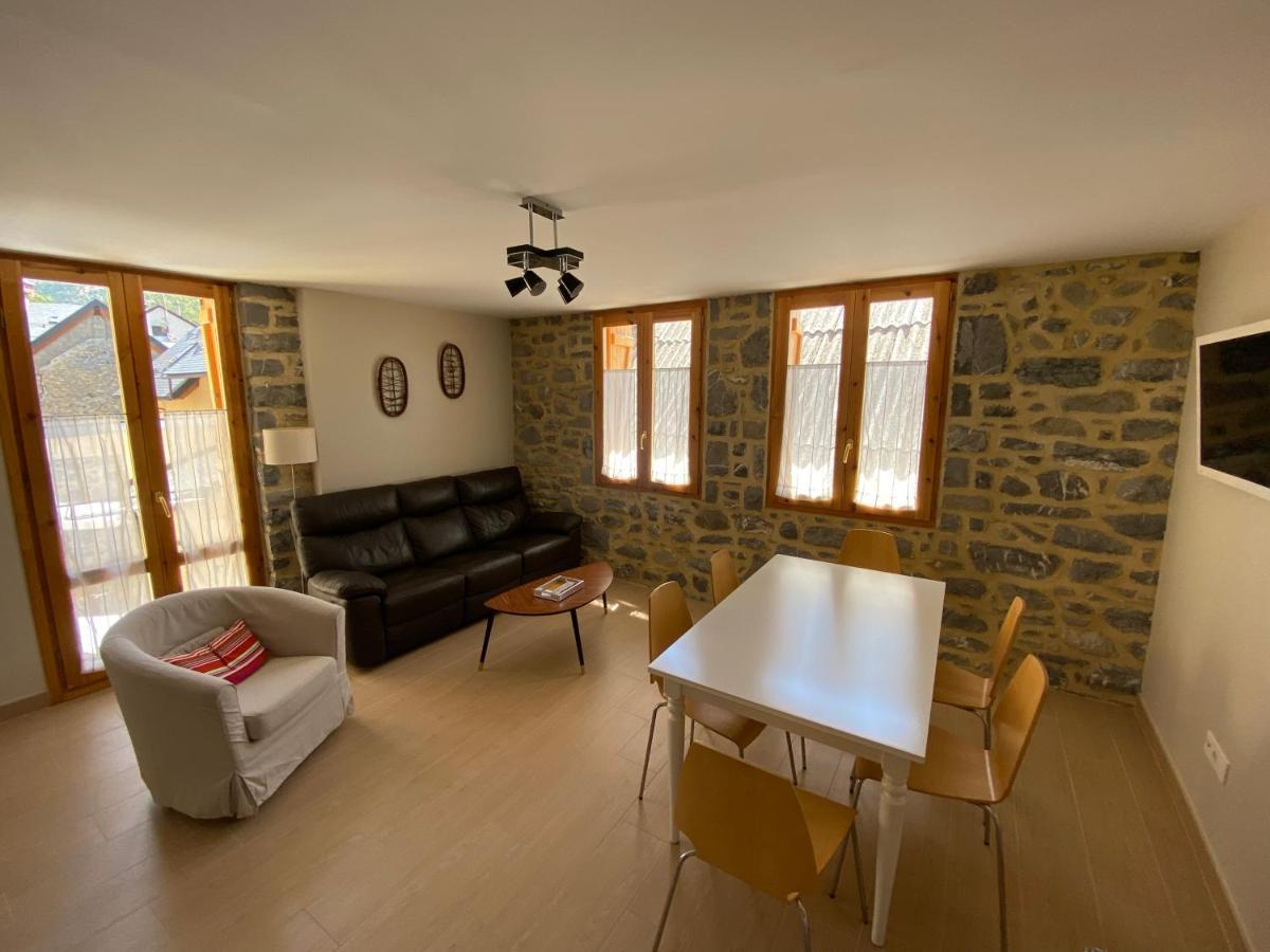 Apartamento Casa Francho 3 Panticosa Exterior photo